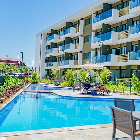 Mana Beach Experience By Mai Porto de Galinhas Ngoại thất bức ảnh
