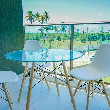 Mana Beach Experience By Mai Porto de Galinhas Ngoại thất bức ảnh
