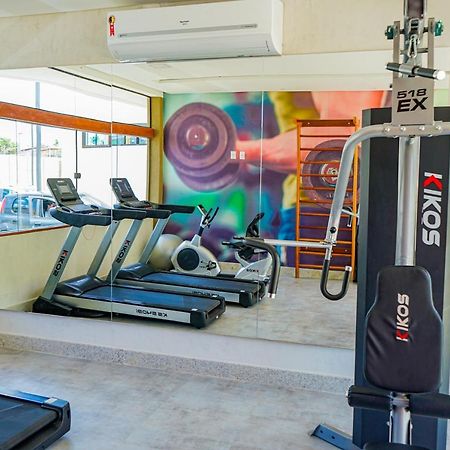 Mana Beach Experience By Mai Porto de Galinhas Ngoại thất bức ảnh