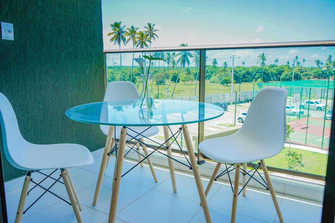 Mana Beach Experience By Mai Porto de Galinhas Ngoại thất bức ảnh