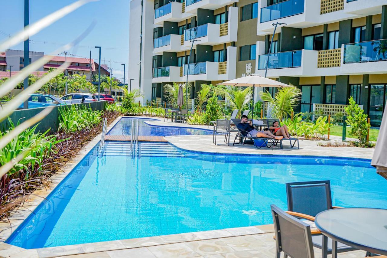 Mana Beach Experience By Mai Porto de Galinhas Ngoại thất bức ảnh