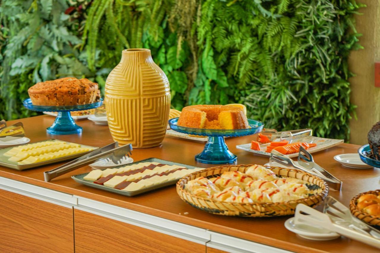 Mana Beach Experience By Mai Porto de Galinhas Ngoại thất bức ảnh