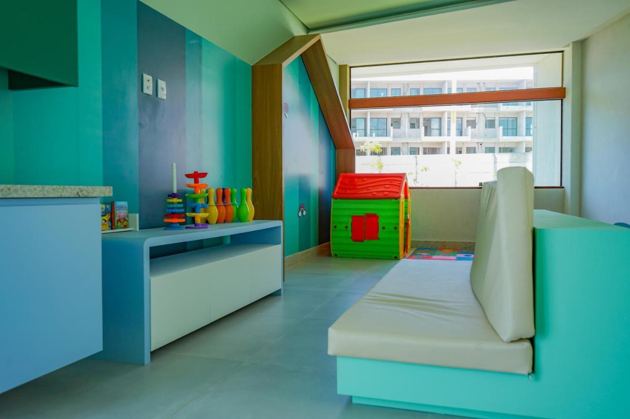 Mana Beach Experience By Mai Porto de Galinhas Ngoại thất bức ảnh