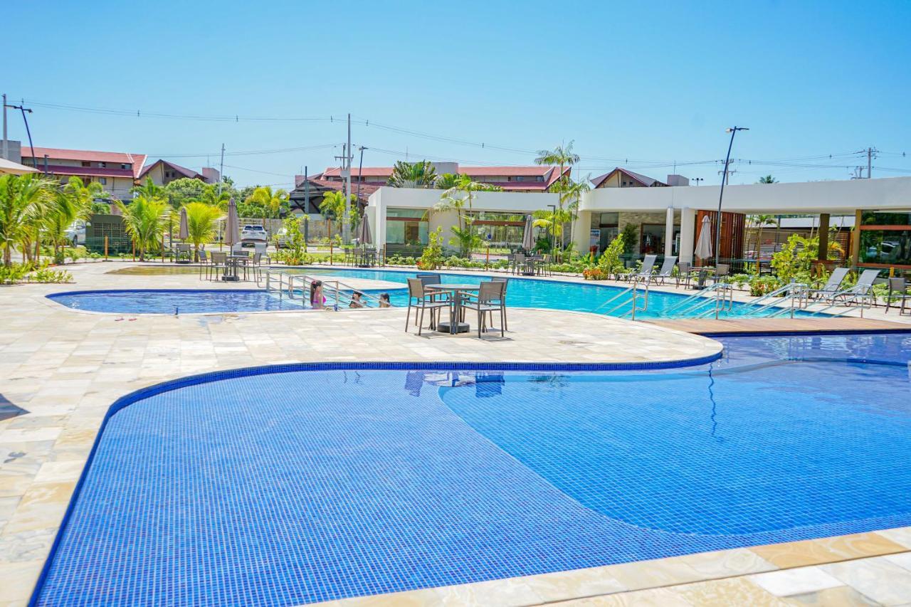 Mana Beach Experience By Mai Porto de Galinhas Ngoại thất bức ảnh